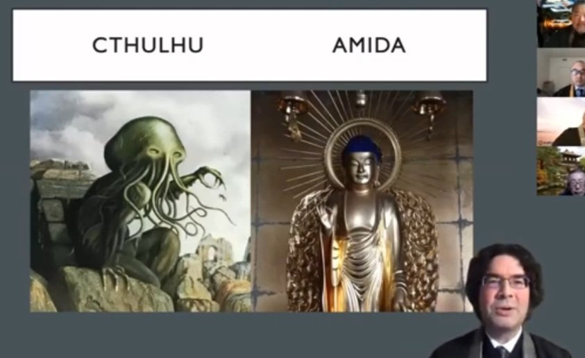 อนันตพุทธโลกา (EternalBuddhaBeings) tweet media