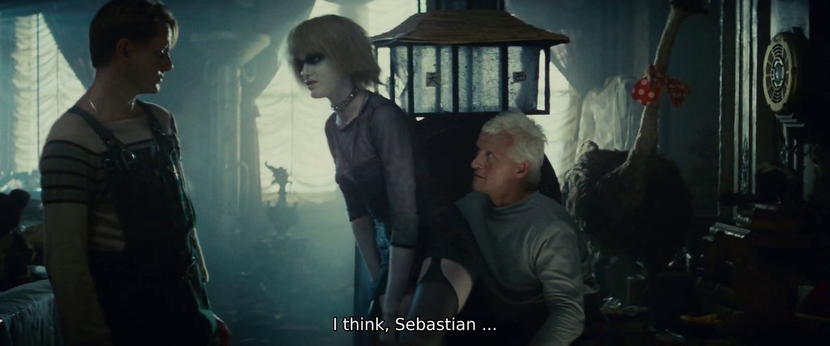 Just Noise (Ghost in the Shell fans) tweet media