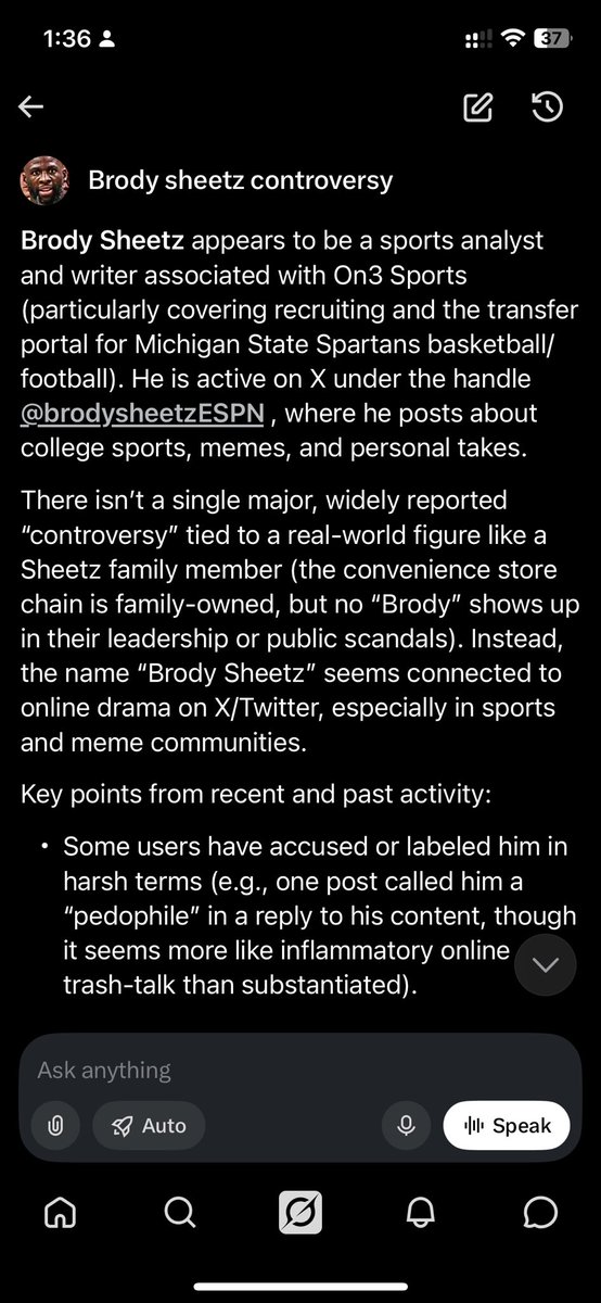 RueckertNick's tweet photo. @zal01 Fake news. https://t.co/l71hfrT91u