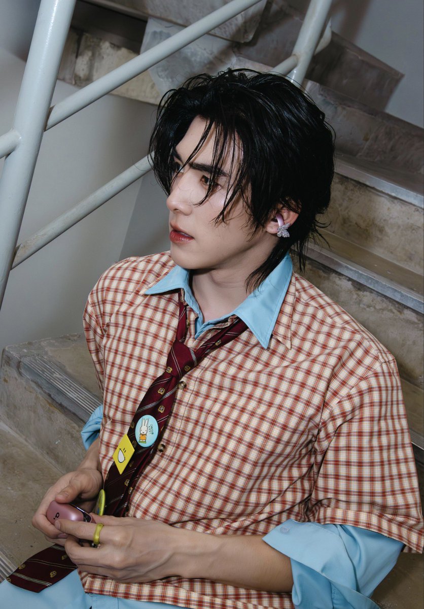 บอ อู มอ บูมบูม🐋✨ tweet media