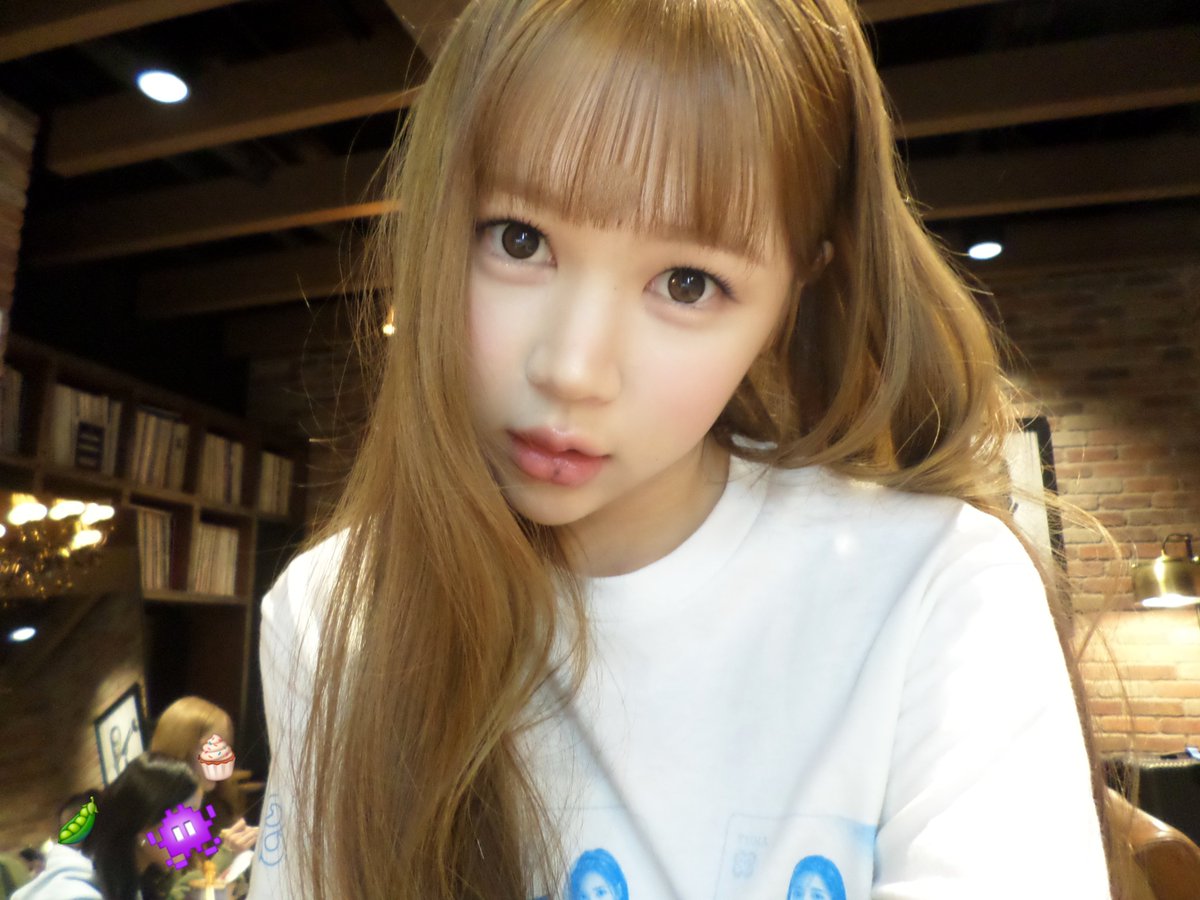 ye-on pics tweet media