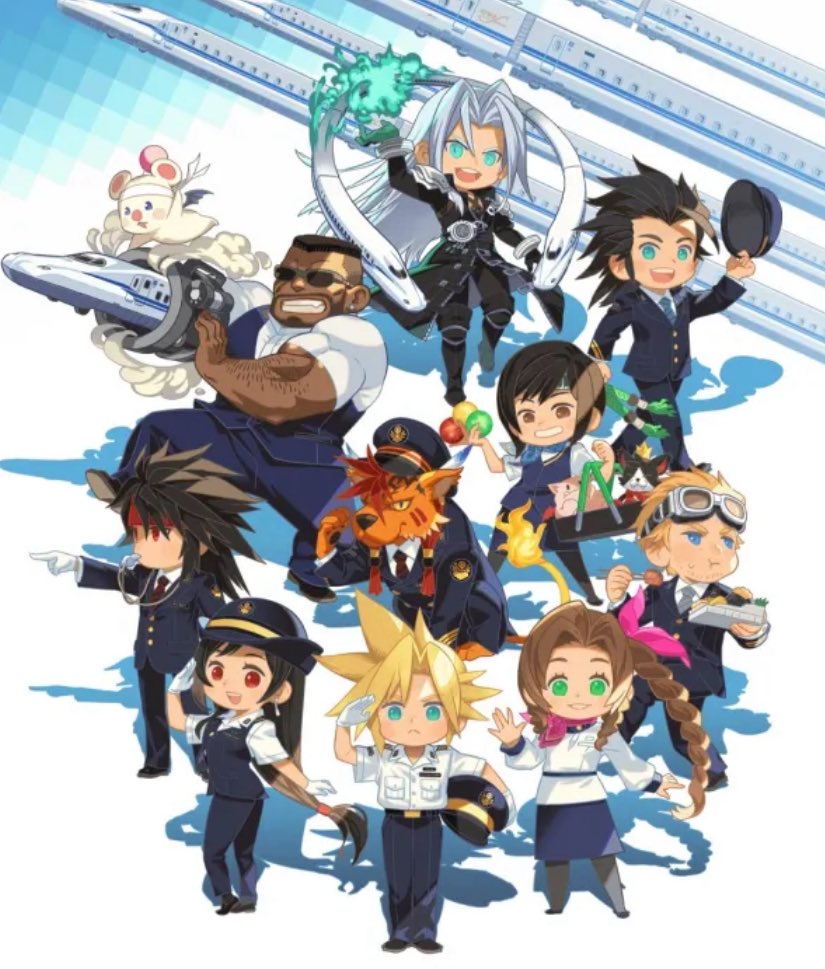 Leo 🎮 DDFF tweet media