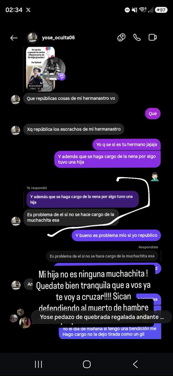 Traductor 🥹💕💐 tweet media