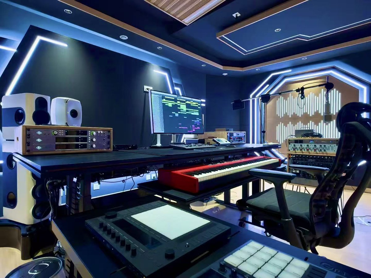 DING DONG AUDIO tweet media