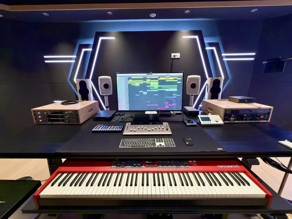 DING DONG AUDIO tweet media