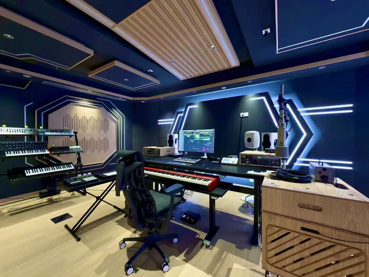 DING DONG AUDIO tweet media