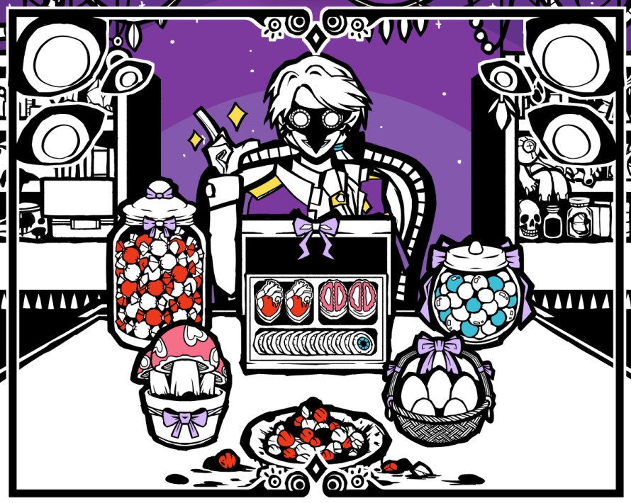 Arrokoth/아로코트 tweet media