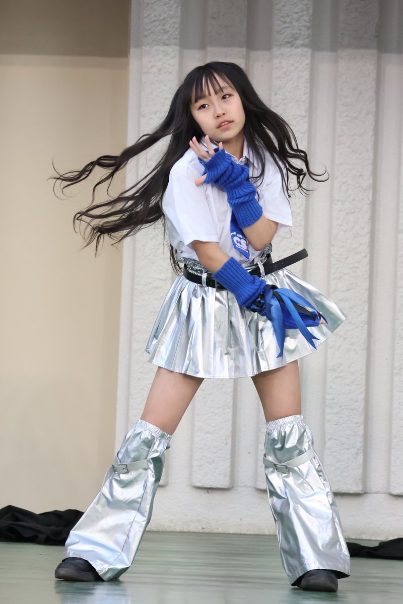 tokyotamawalker's tweet photo. 2026.03.15 上野恩賜公園野外ステージ(水上音楽堂)
【 2026年初野外ライブ アイゲキ 】
🌈𝐂_𝐬𝐭𝐞𝐥𝐥𝐚☆𝐬𝐬🌈⑧🌈
🍬久保田もも ちゃん🍭①🍭
🎀#ハイシーユース👼🏻@production_hns
🍬#久保田もも @kubomomo_hns🍭
💕#CastleCollection @castle_stellass
💕#C_stellass #シーステラス https://t.co/wQWjsotfyO