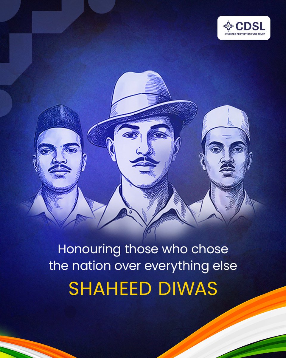 CDSL – Central Depository Services India Ltd tweet media