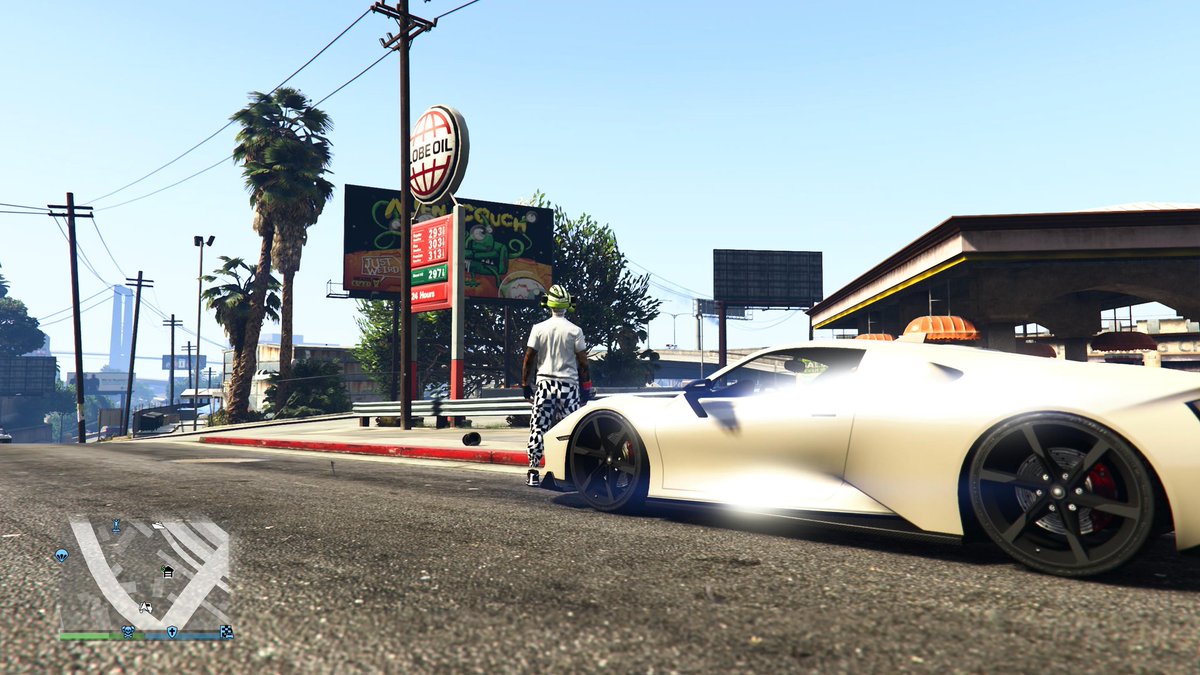 elrick mendez tweet media