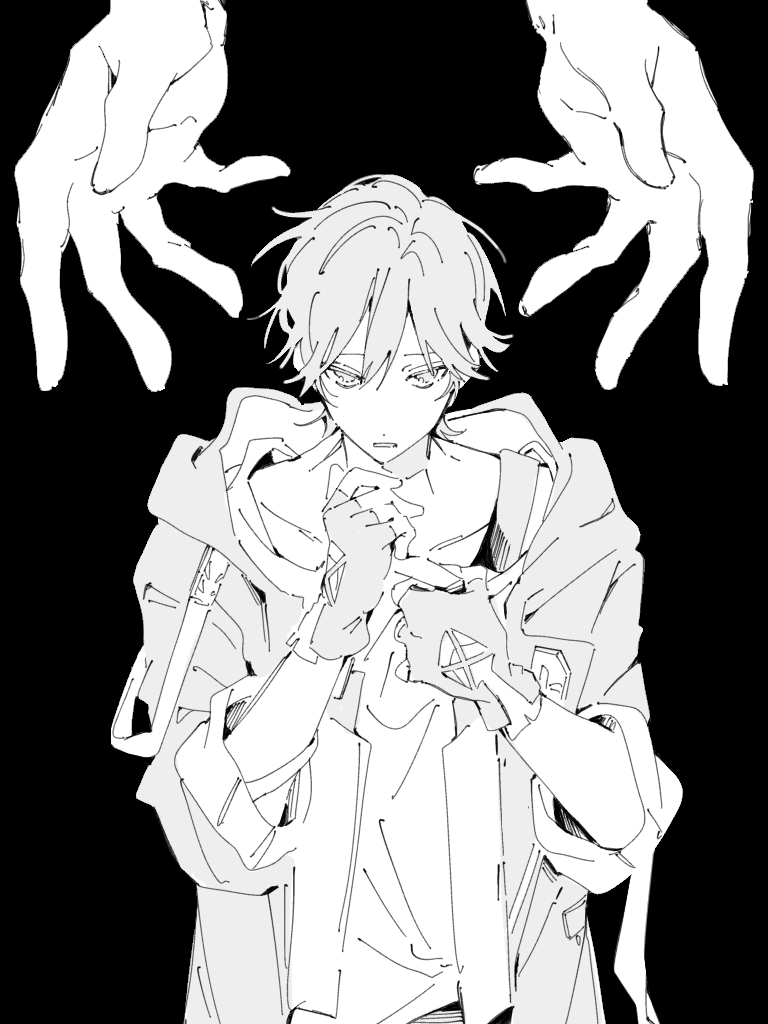 おかか透 tweet media