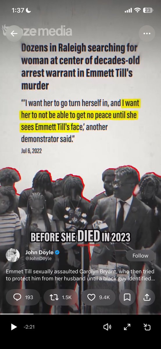 Melvenia Griffin tweet media