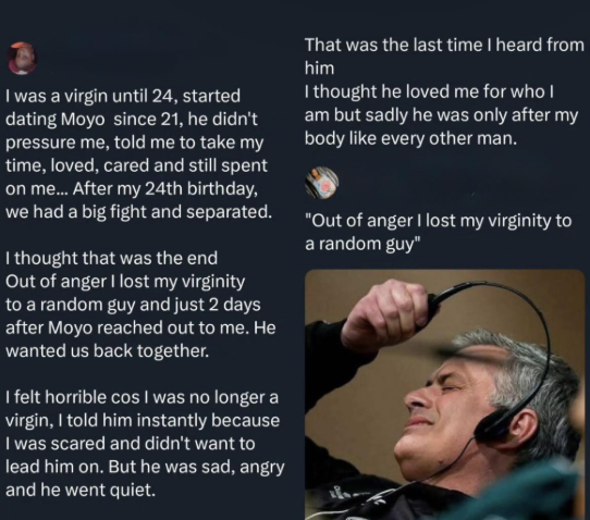 BLACK DUMPLING™ tweet media