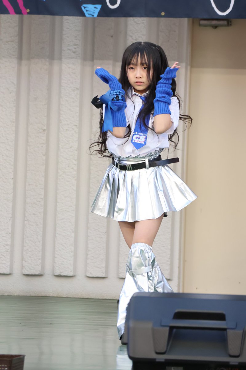 tokyotamawalker's tweet photo. 2026.03.15 上野恩賜公園野外ステージ(水上音楽堂)
【 2026年初野外ライブ アイゲキ 】
🌈𝐂_𝐬𝐭𝐞𝐥𝐥𝐚☆𝐬𝐬🌈⑨🌈
🍬久保田もも ちゃん🍭②🍭
🎀#ハイシーユース👼🏻@production_hns
🍬#久保田もも @kubomomo_hns🍭
💕#CastleCollection @castle_stellass
💕#C_stellass #シーステラス https://t.co/5Boby9YHgw