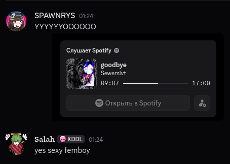 SPAWNRYS 🇷🇺 tweet media