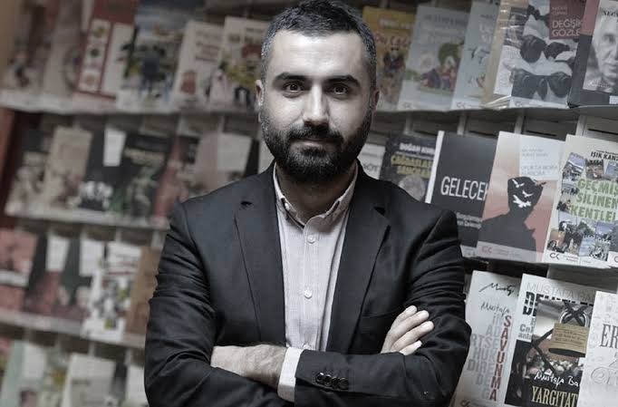 Volkan Giritli 🇹🇷🇦🇿 tweet media