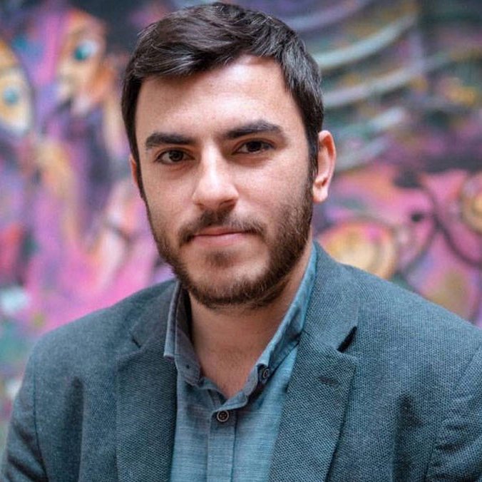 Volkan Giritli 🇹🇷🇦🇿 tweet media