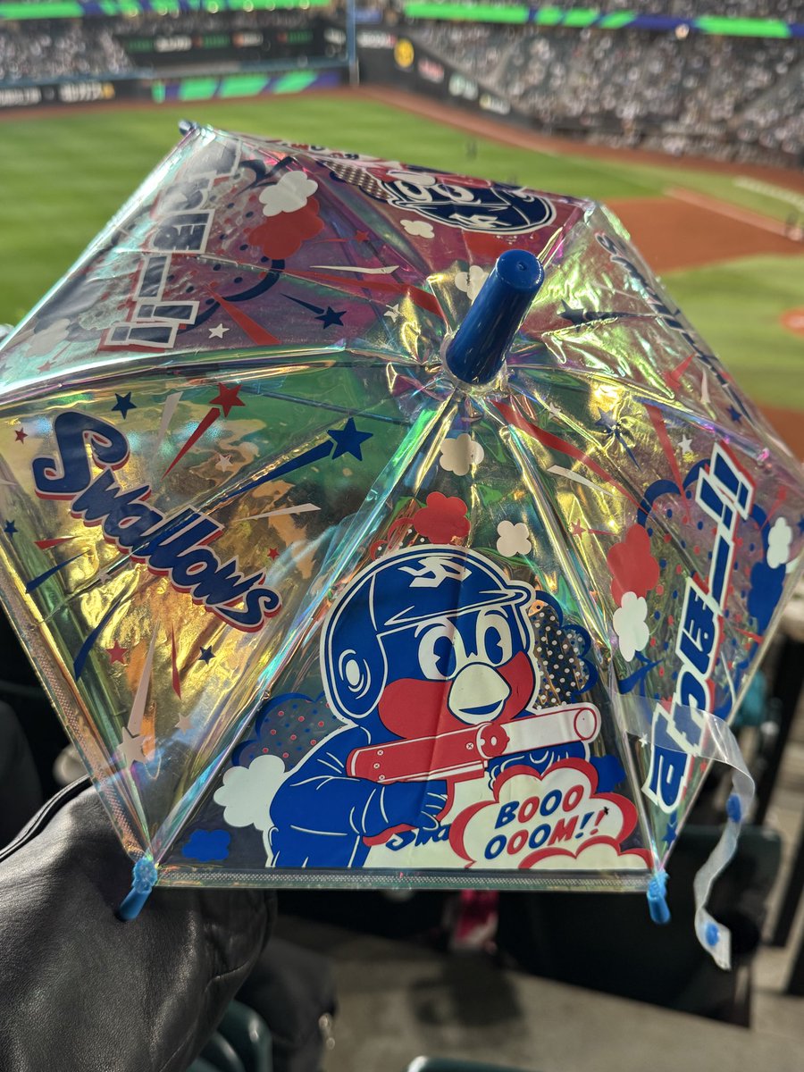 セ・パ、オープン戦
エスコンフィールド北海道

ヤクルトスワローズ頑張れ👍

#東京ヤクルトスワローズ
#エスコンフィールド北海道
#スワローズ好きと繋がりたい
#すわほー
#つば九郎