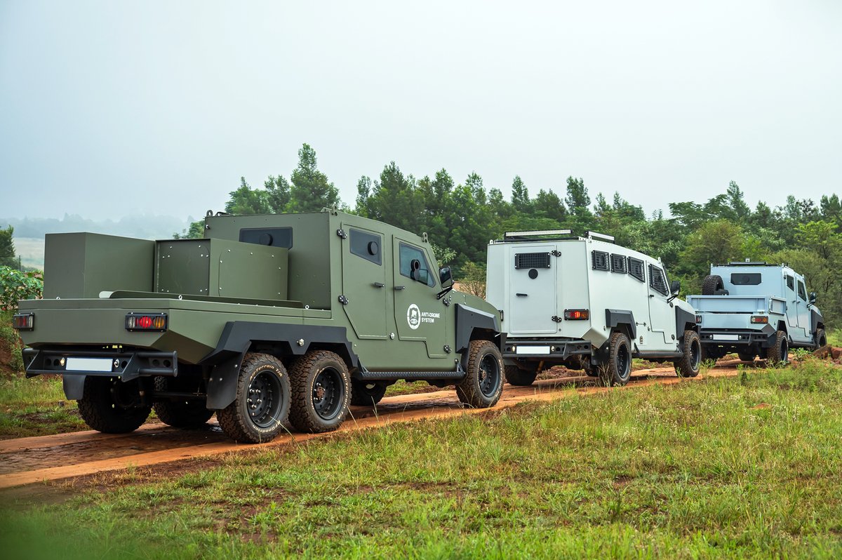 SVI Engineering tweet media