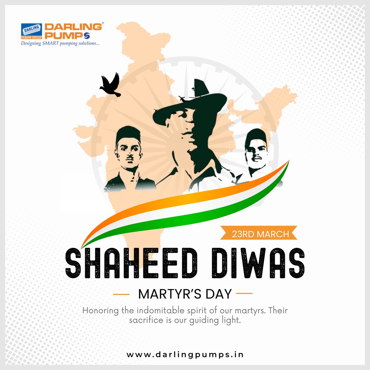 Darling Pumps tweet media