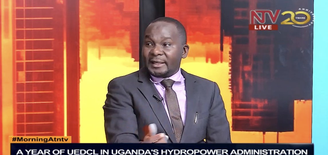 NTV UGANDA tweet media