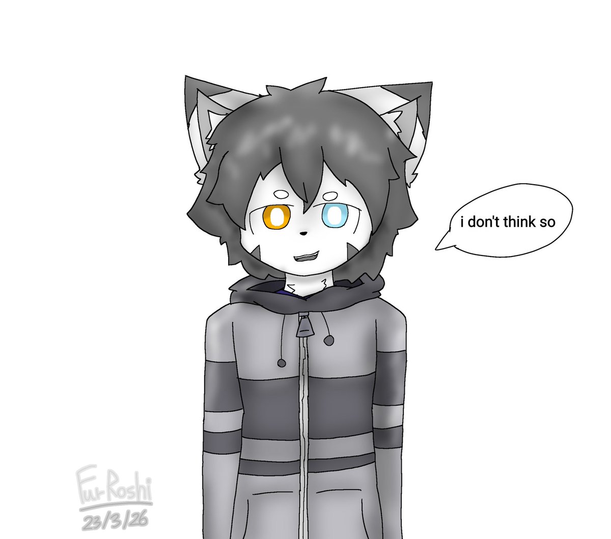 FurRoshi tweet media