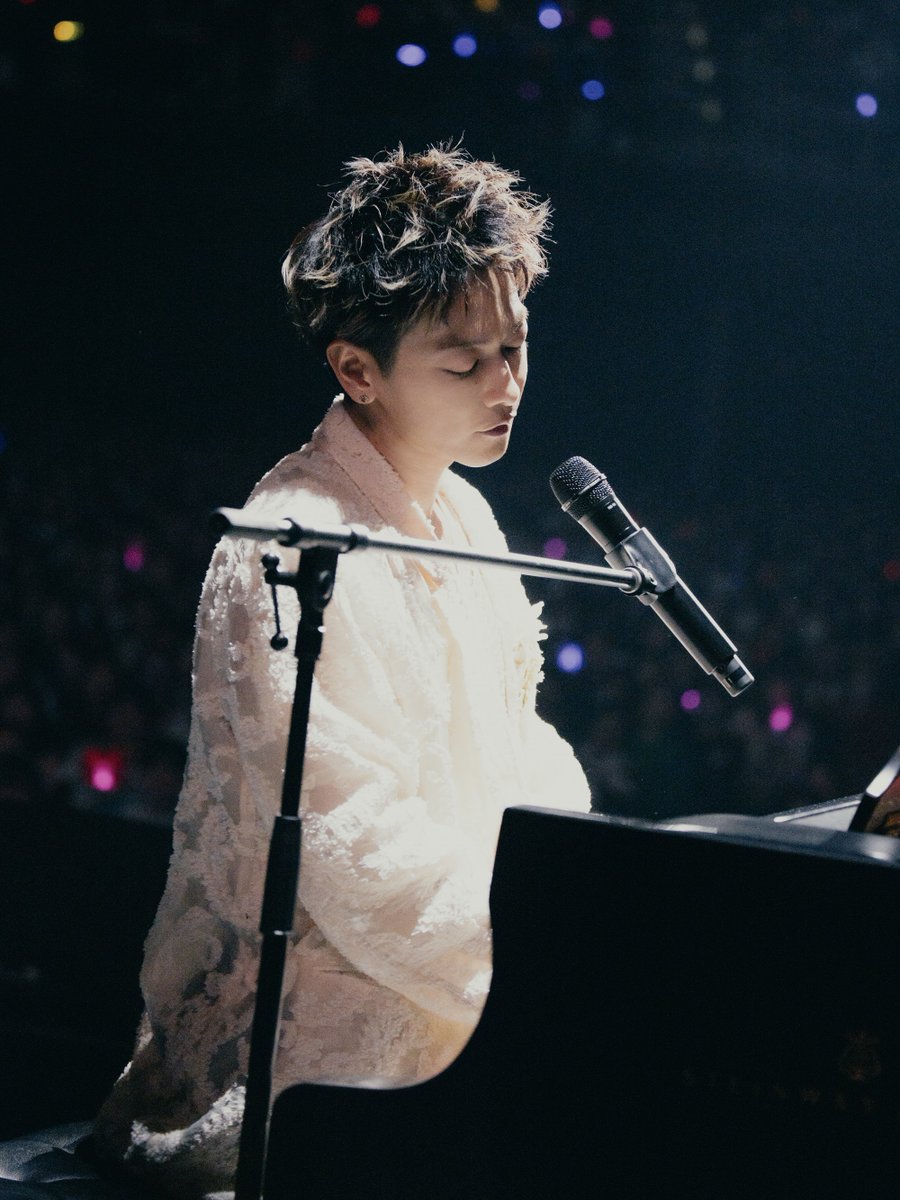 📣#佐藤健 さん衣装🆕✨ ＼ ＼TAKERU FES -20th Anniversary Special