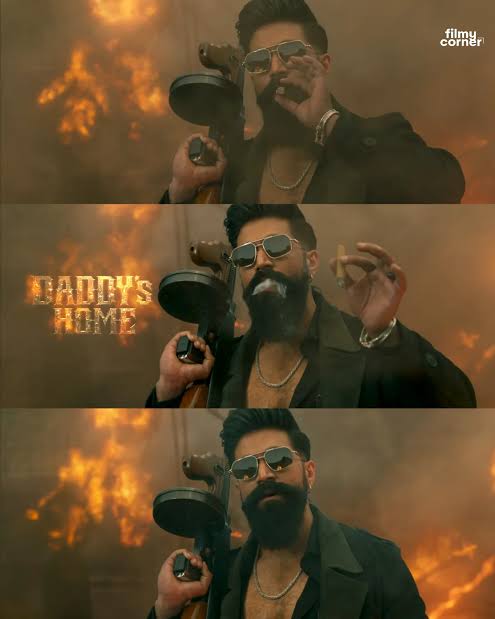 Kantala fc tweet media