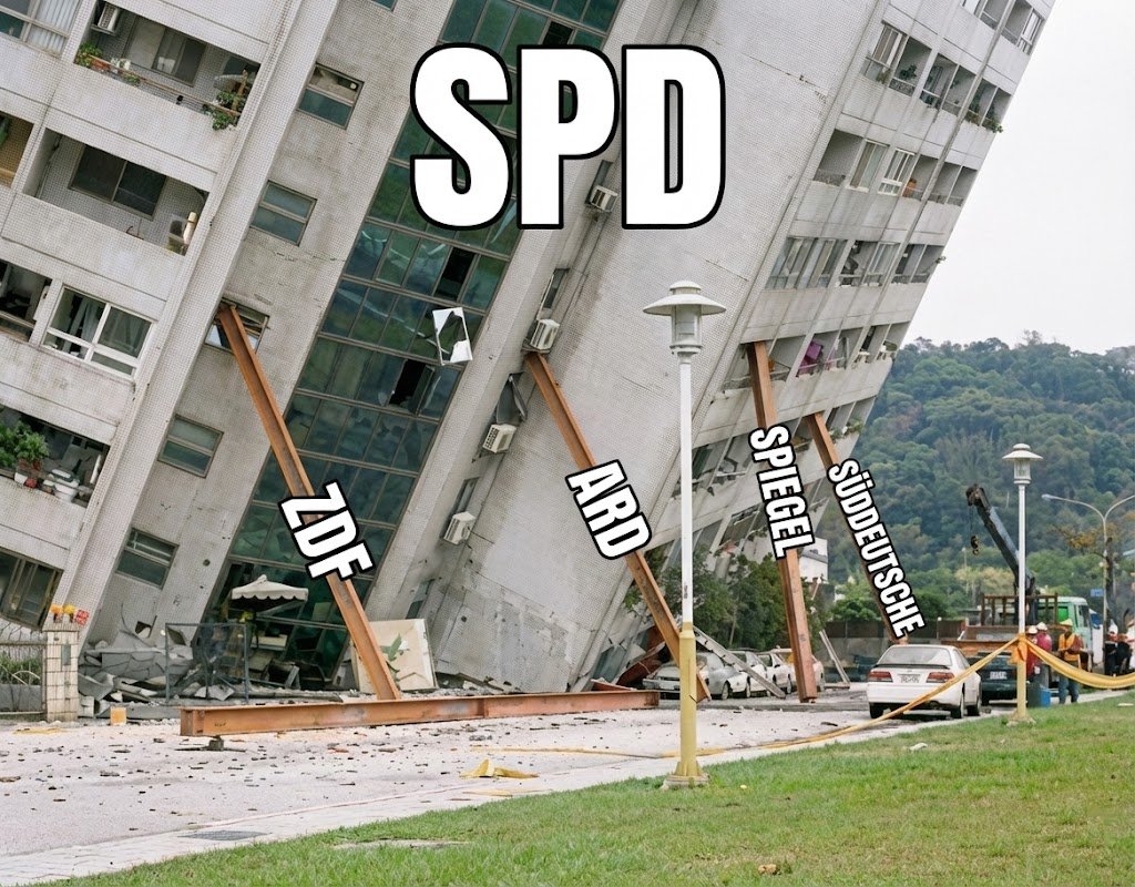 Klaatu (Klar habe ich einen Namen) tweet media