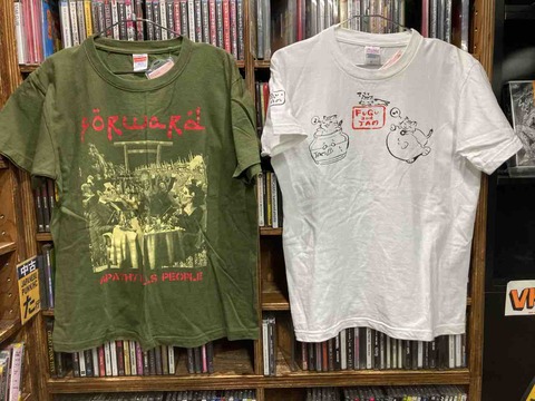 ディスクユニオン新宿パンクマーケット tweet media