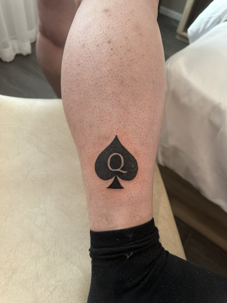 纹所未纹 tattoo tweet media