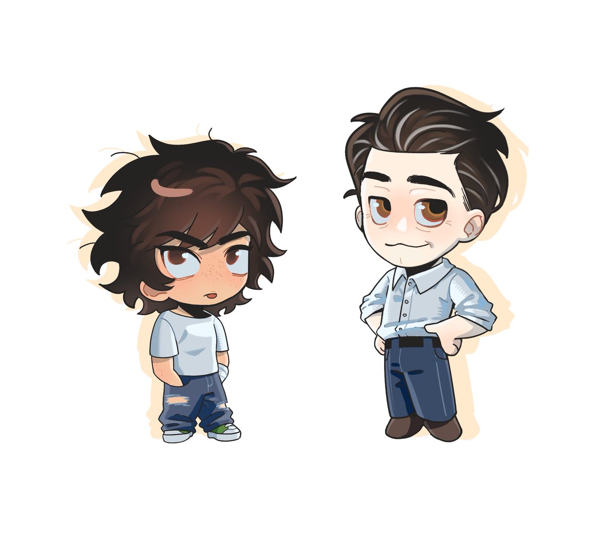 卷儿juaner tweet media