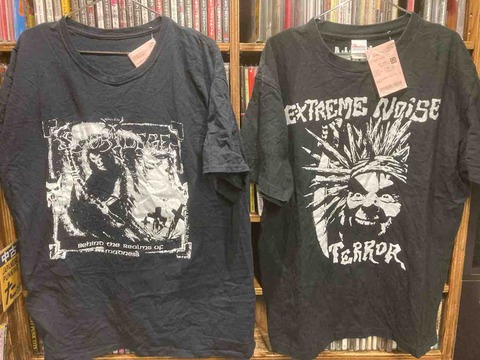 ディスクユニオン新宿パンクマーケット tweet media