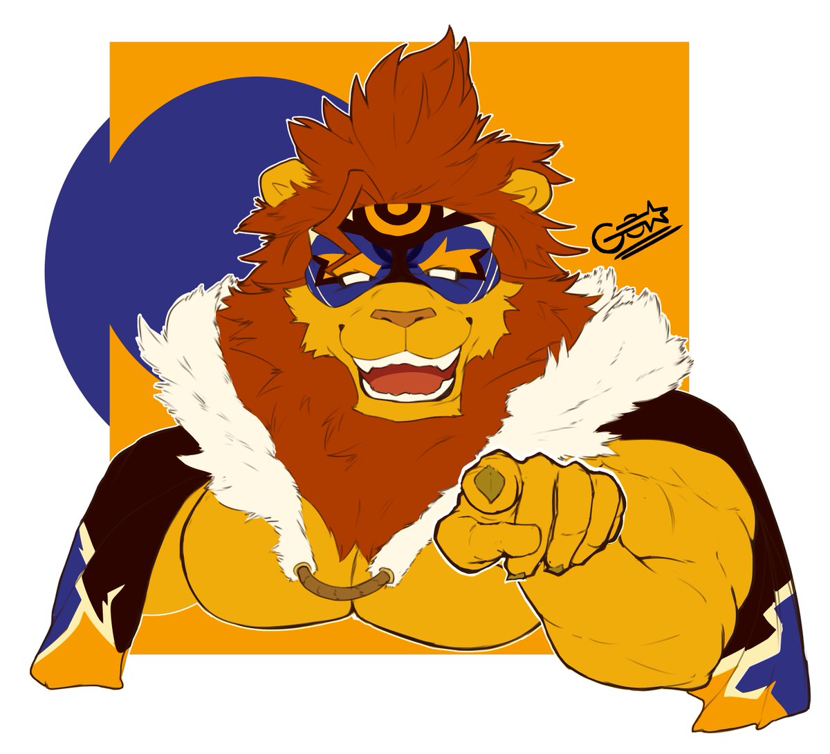 存在もの🔜PAWAI ‘26 tweet media