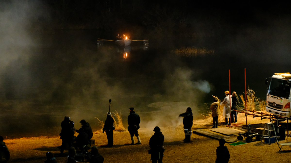 栃木県フィルムコミッション tweet media