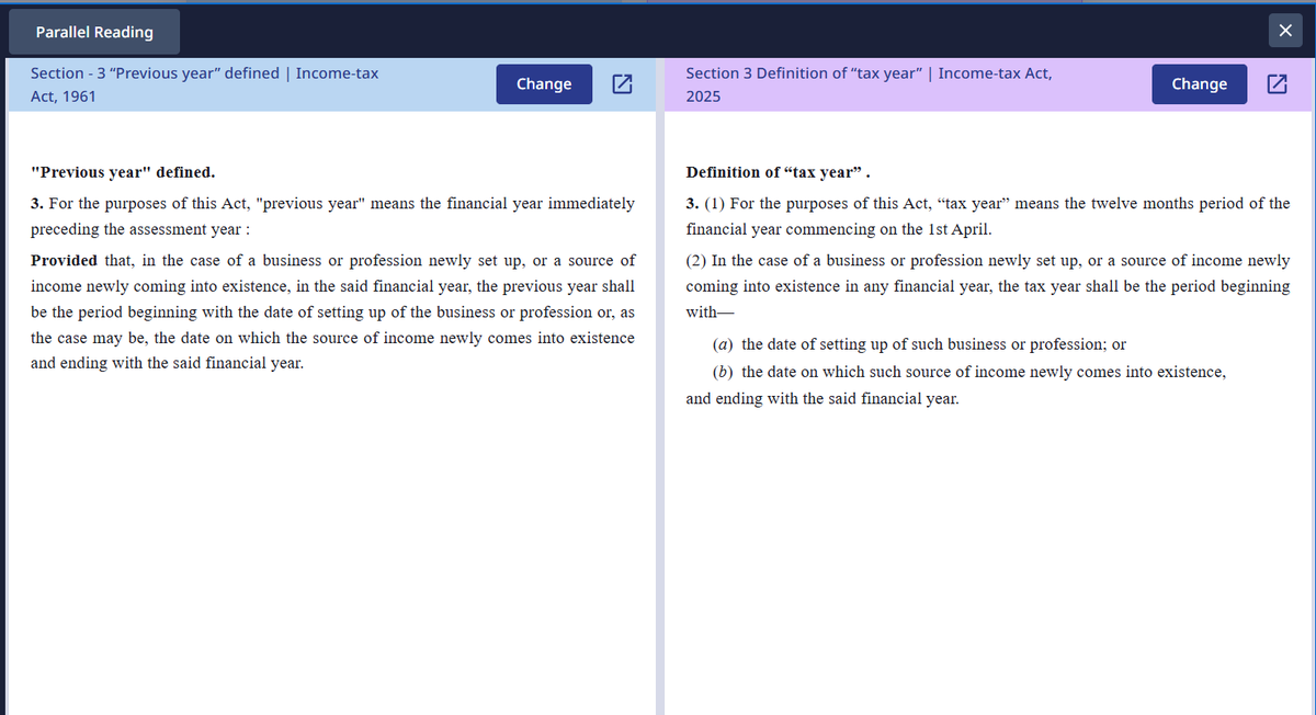 Income Tax India tweet media