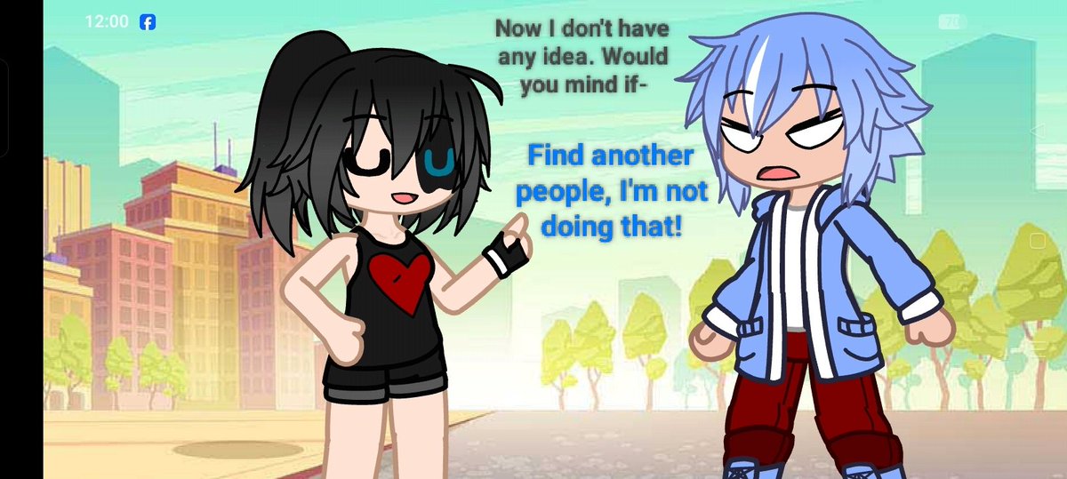 Nameless/Wandering Guy tweet media