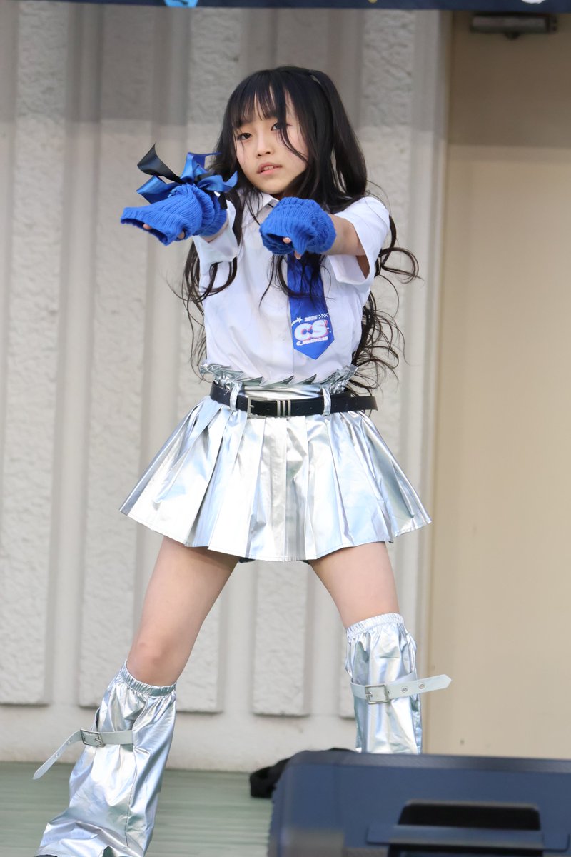 tokyotamawalker's tweet photo. 2026.03.15 上野恩賜公園野外ステージ(水上音楽堂)
【 2026年初野外ライブ アイゲキ 】
🌈𝐂_𝐬𝐭𝐞𝐥𝐥𝐚☆𝐬𝐬🌈⑩🌈
🍬久保田もも ちゃん🍭③🍭
🎀#ハイシーユース👼🏻@production_hns
🍬#久保田もも @kubomomo_hns🍭
💕#CastleCollection @castle_stellass
💕#C_stellass #シーステラス https://t.co/tKav2jwf3y