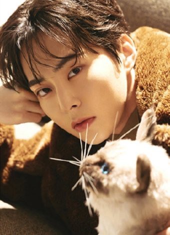 Gracy ni Xiumin ❄️🦋✨ | 𝕺𝖛𝖊𝖗𝖉𝖗𝖔𝖕 🔥 tweet media