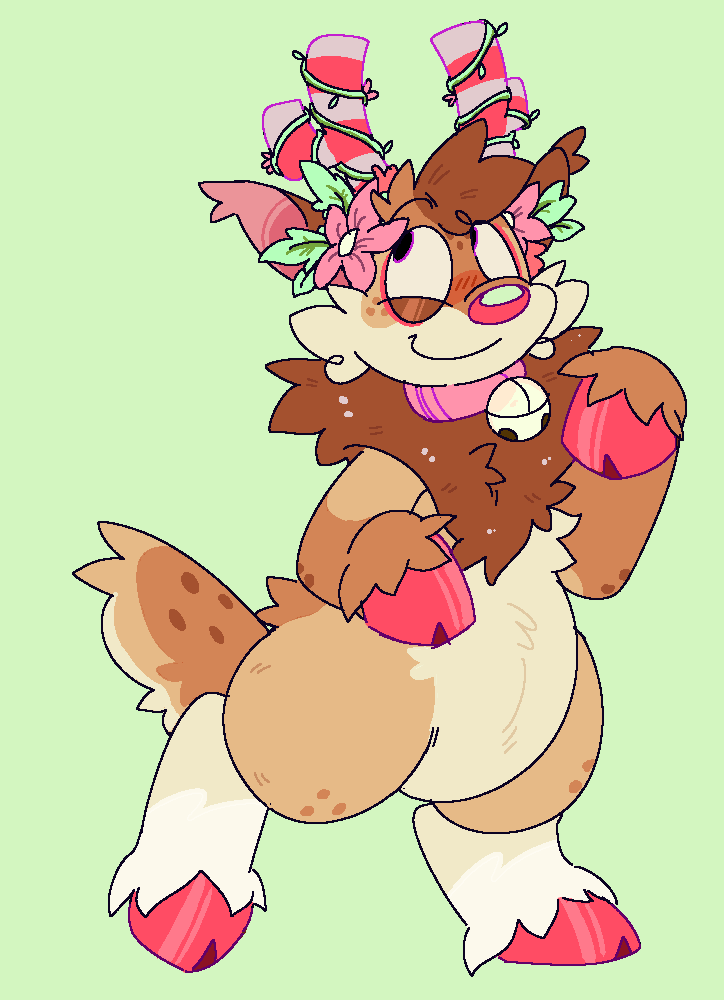 daily rudie doodles of #rudietwt tweet media