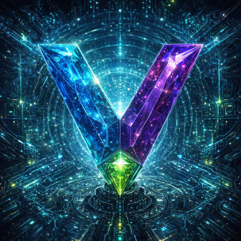 vexiduschain's tweet photo. Gm Vexidians!

This week we have some exciting new upgrades rolling out. VIDA, Vexalus, VexFi, and beta testnet in its initial soft phase is open. 

We are constantly updating our docs so be sure to keep any eye on changes there.

#vexidus #L1 #blockchain https://t.co/lDN0HnRu8U