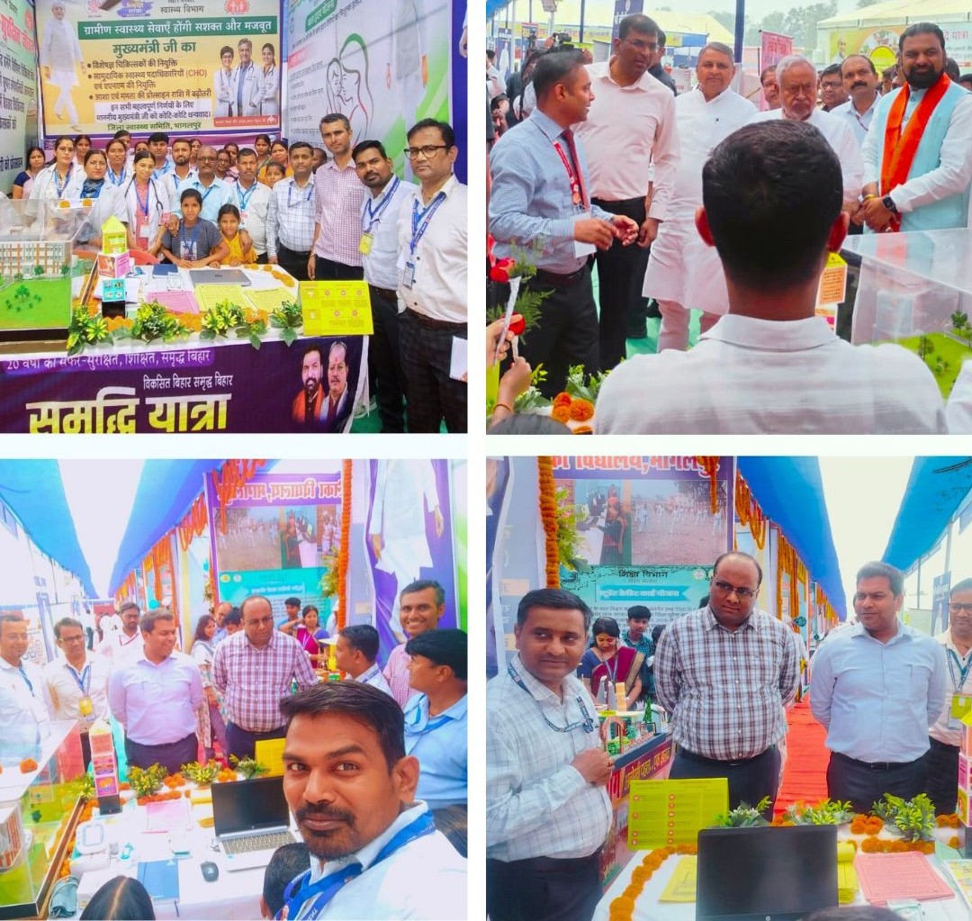 Population Services International India-PSI India tweet media