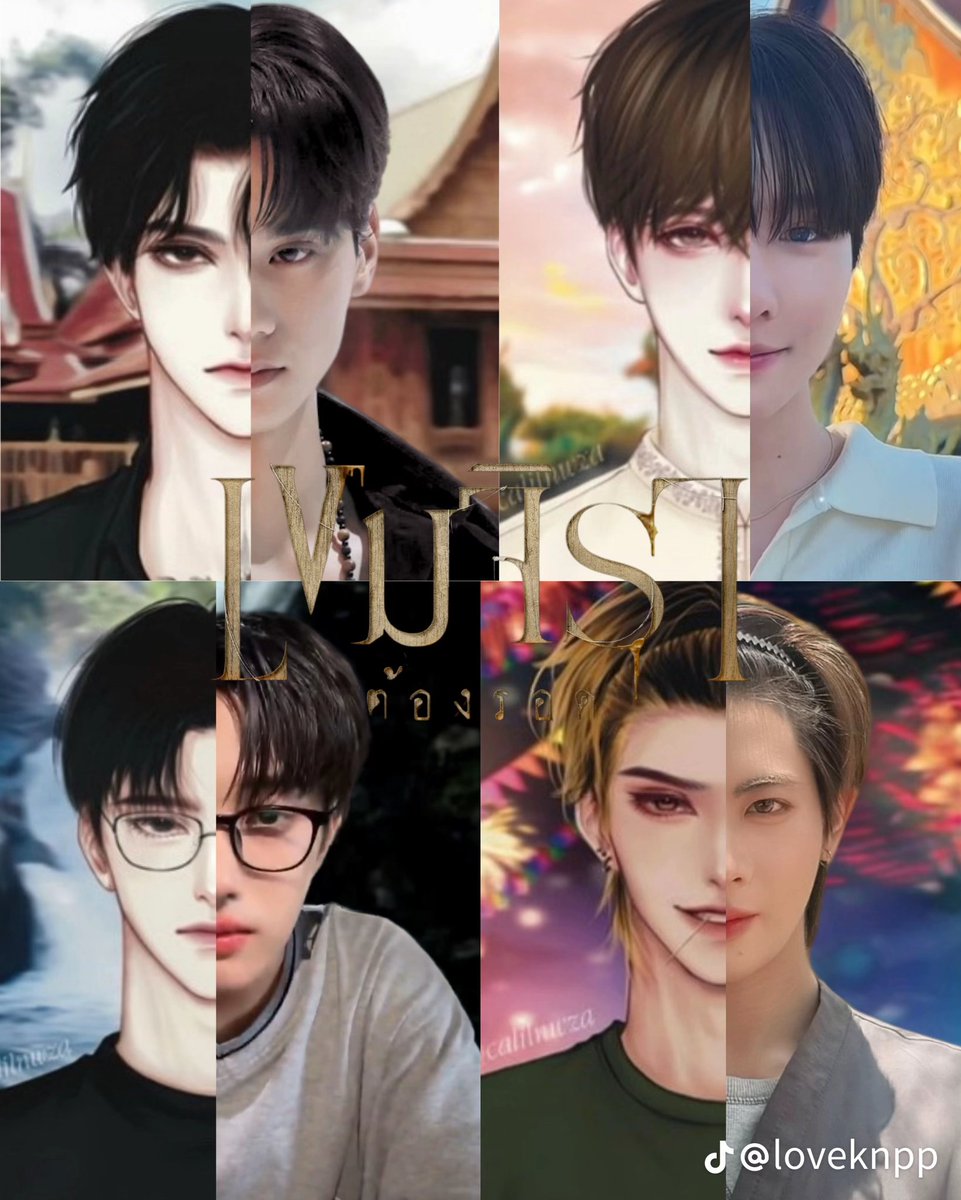 🩷❤︎M.หม่ามี้พี่วรรณ❤︎🩷 tweet media