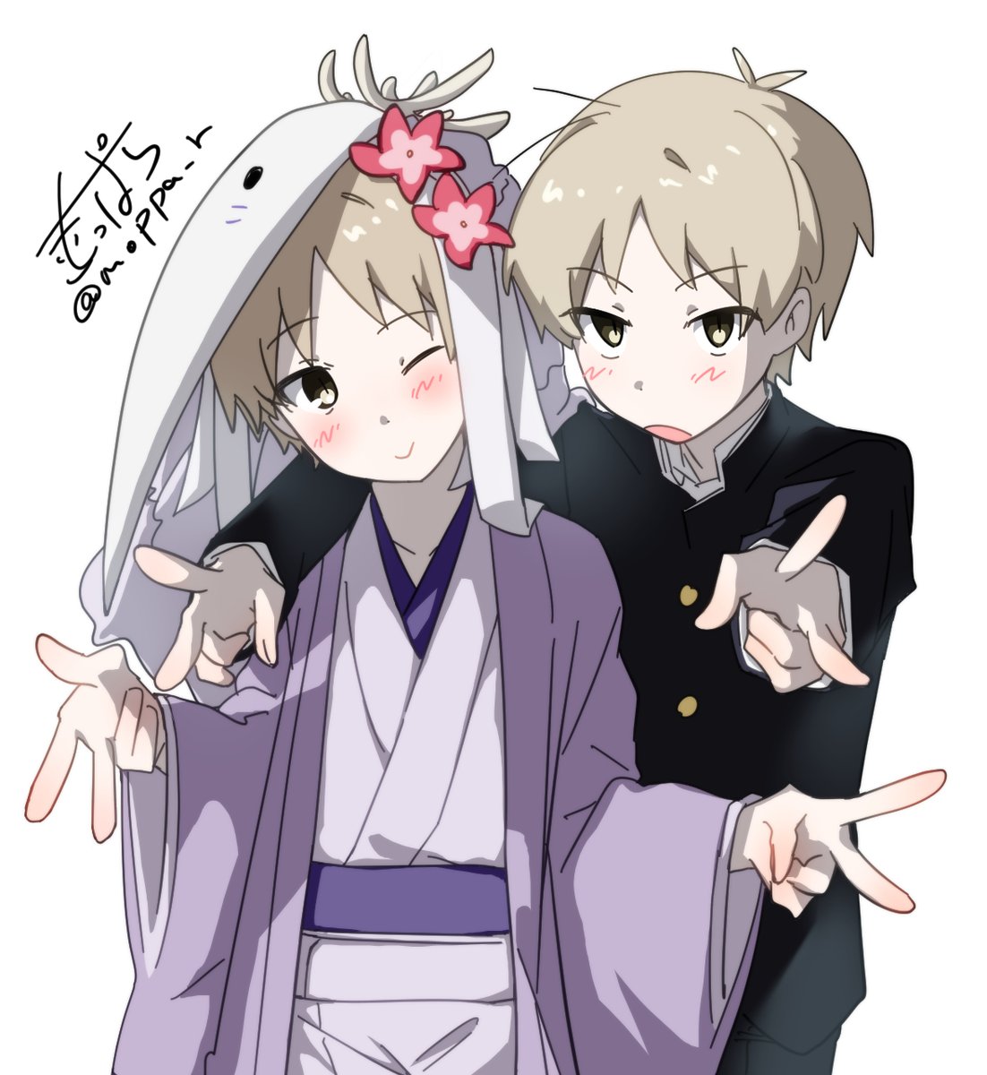 もっぱら (@moppa_r) / Posts / X