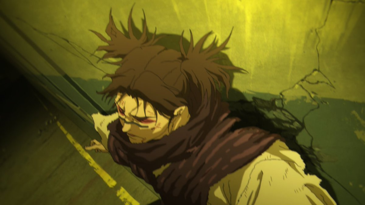 laura || #ChosoWeek2026 tweet media