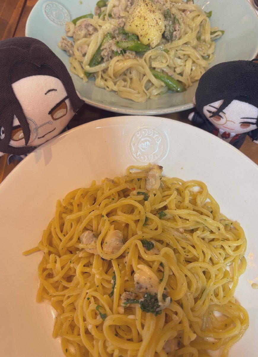 よしの tweet media