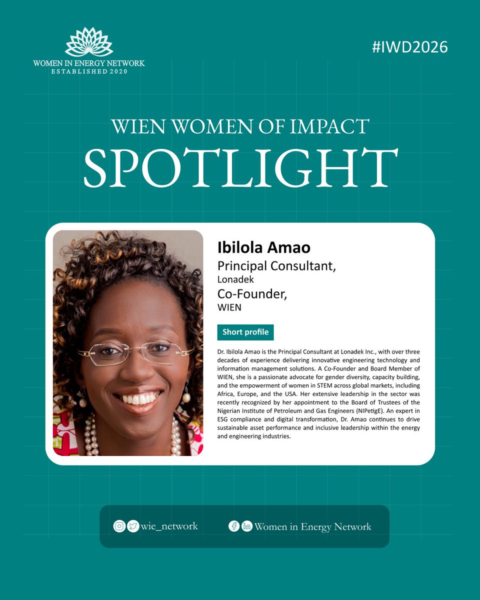 WIEN Secretariat tweet media