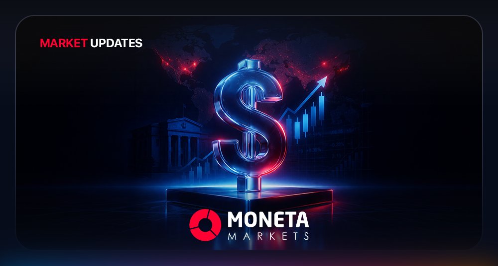 Moneta Markets tweet media