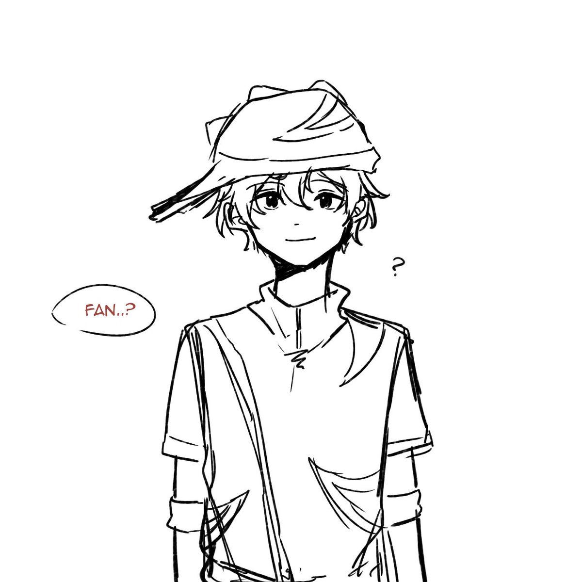 manusia tangguh tweet media