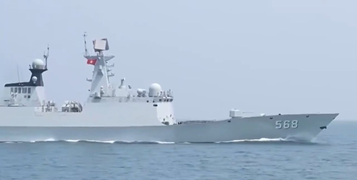 🇻🇳 T-54BVT tweet media